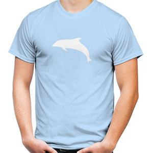 Kaos DOLPHIN 