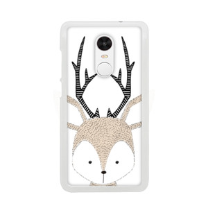 Deer Cute Casing HP