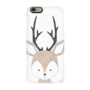Deer Cute Casing HP