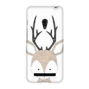 Deer Cute Casing HP