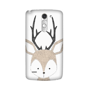 Deer Cute Casing HP