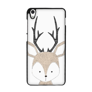 Deer Cute Casing HP