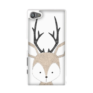 Deer Cute Casing HP