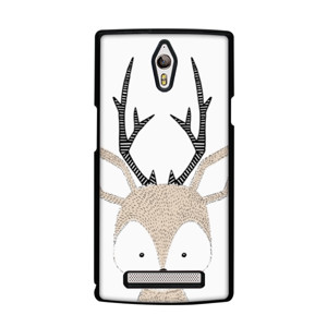 Deer Cute Casing HP