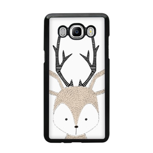 Deer Cute Casing HP