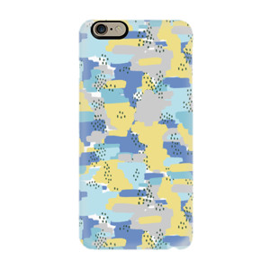 Abstract Doodle Casing HP