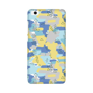 Abstract Doodle Casing HP