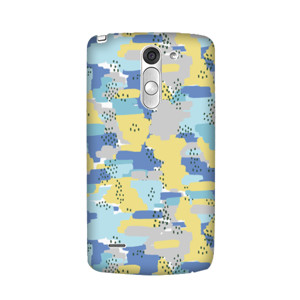 Abstract Doodle Casing HP