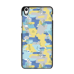 Abstract Doodle Casing HP