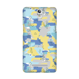 Abstract Doodle Casing HP