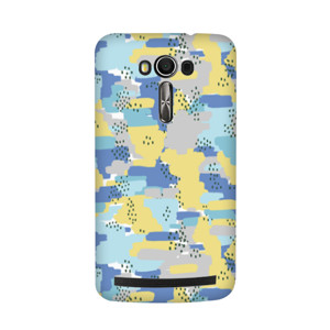Abstract Doodle Casing HP