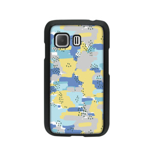 Abstract Doodle Casing HP