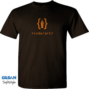 Kaos code art
