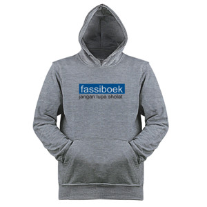 Jaket Hoodie Design Fassiboek