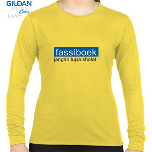 Kaos Design Fassiboek