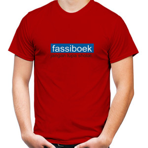 Kaos Design Fassiboek