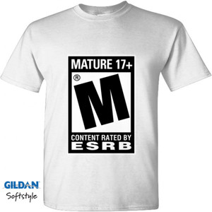 Kaos MATURE