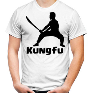 Kaos kungfu 