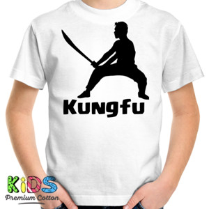 Kaos kungfu 
