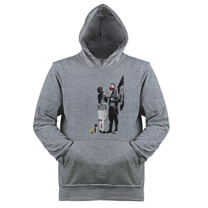 Jaket Hoodie Tshirt Eat Ur Lunch