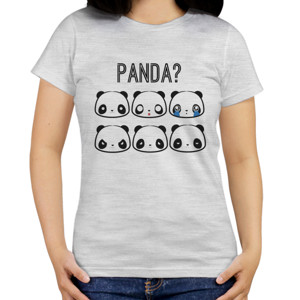 Kaos PANDA