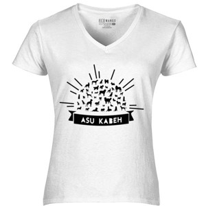 Kaos asu kabeh 4