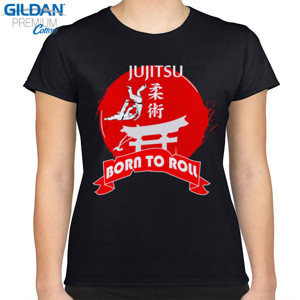 Kaos T-Shirt Jujitsu