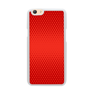 Dot Red Casing HP