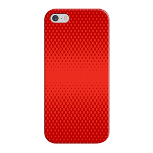 Dot Red Casing HP