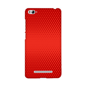 Dot Red Casing HP
