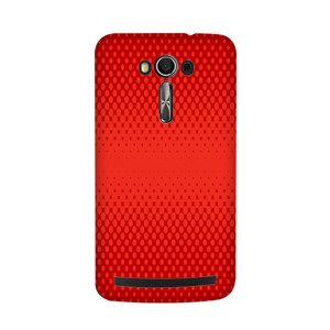 Dot Red Casing HP