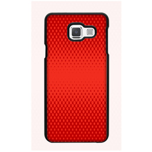 Dot Red Casing HP