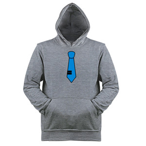 Jaket Hoodie Hatsune Miku Tie