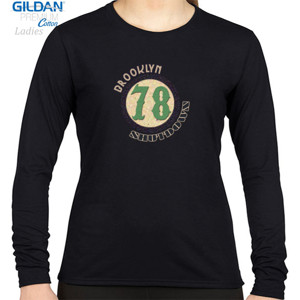 Kaos 78SHUTDOWN BROOKLYN