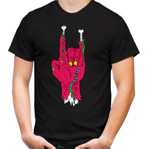 Kaos SKull HAnd