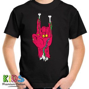 Kaos SKull HAnd