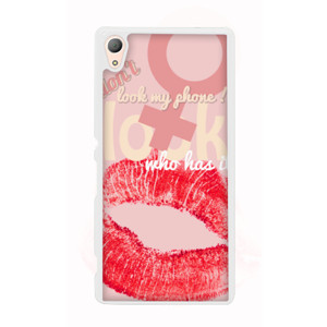 power of women Casing HP