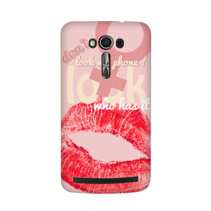 power of women Casing HP