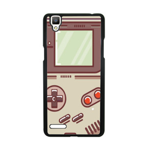 Case Motif Gamebot Casing HP
