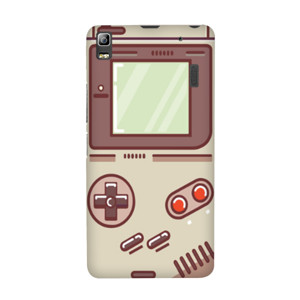 Case Motif Gamebot Casing HP