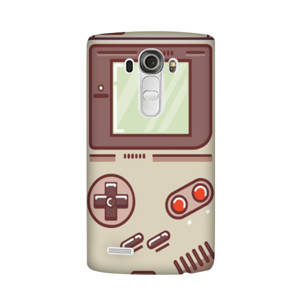 Case Motif Gamebot Casing HP