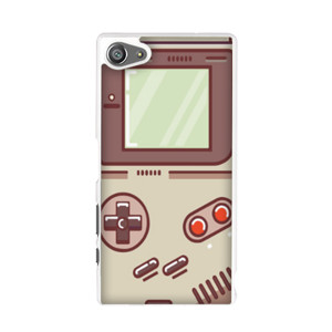 Case Motif Gamebot Casing HP