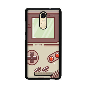 Case Motif Gamebot Casing HP