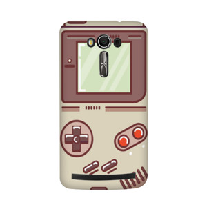 Case Motif Gamebot Casing HP