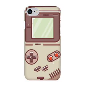 Case Motif Gamebot Casing HP