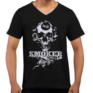 Kaos  Smoker