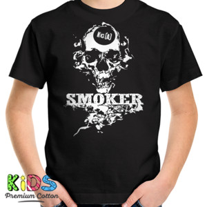 Kaos Smoker