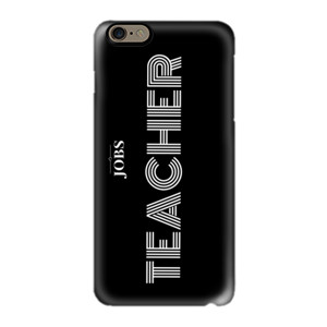 IPhonecase teacher Casing HP