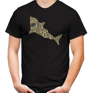 Kaos Gold Shark