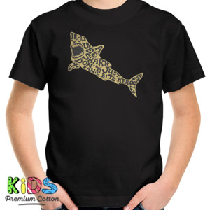 Kaos Gold Shark